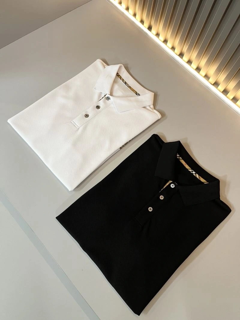 Popular Burberry T-Shirts 101555