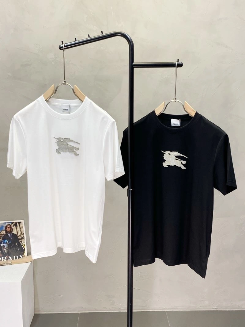 Burberry T-Shirts Original 101556