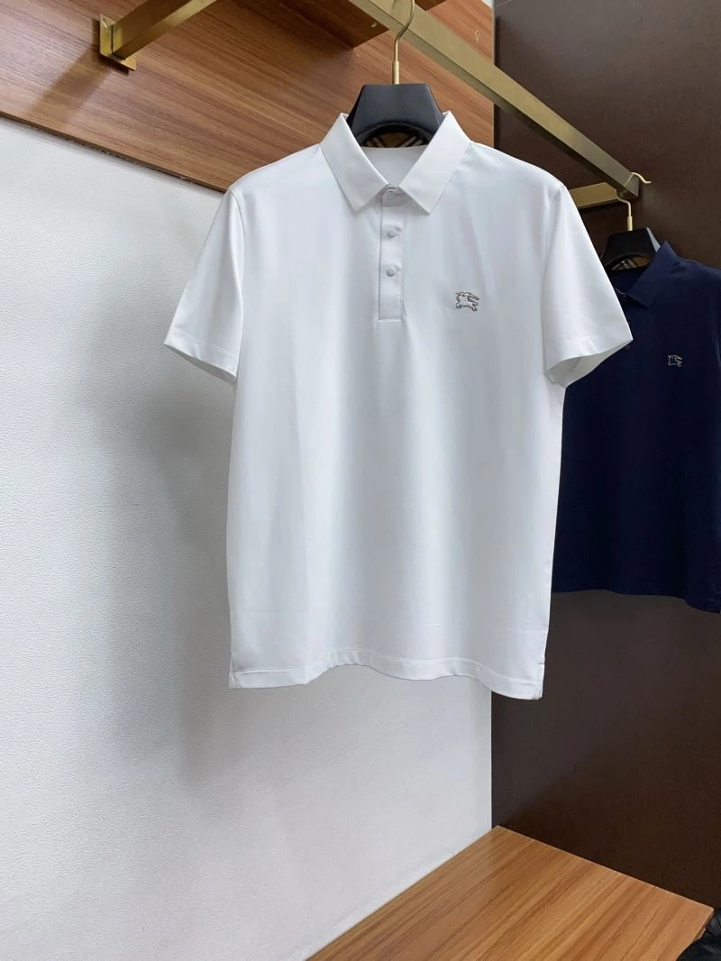 Elegant Burberry T-Shirts 101553