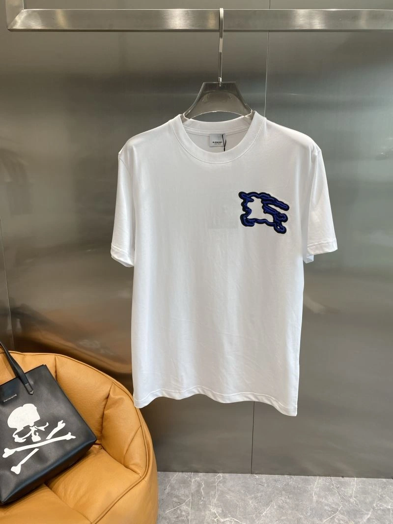 Cozy Burberry T-Shirts 101547