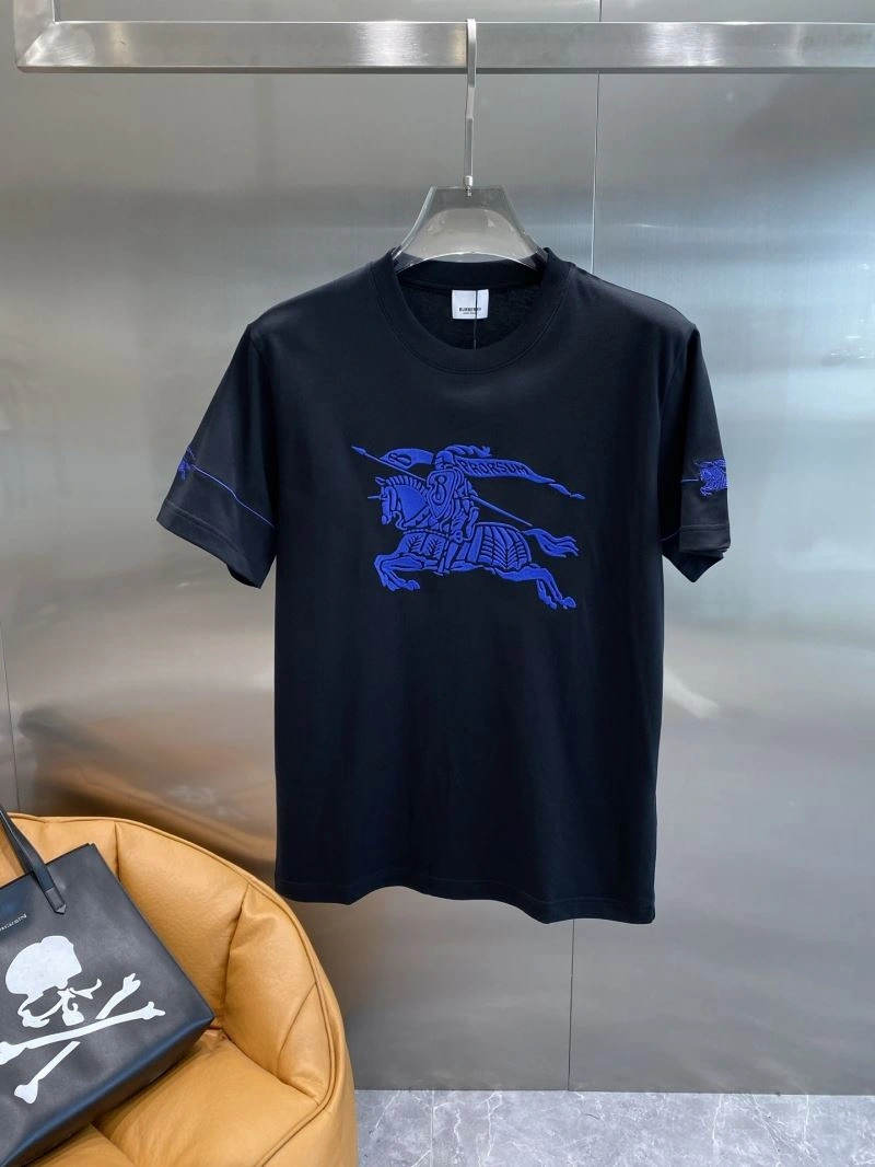 Burberry T-Shirts DailyWear 101546