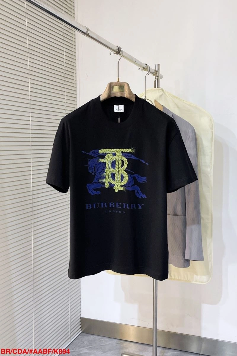 FashionForward Burberry T-Shirts 101545