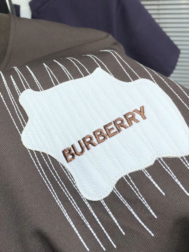 Burberry T-Shirts EasyMatch 101525