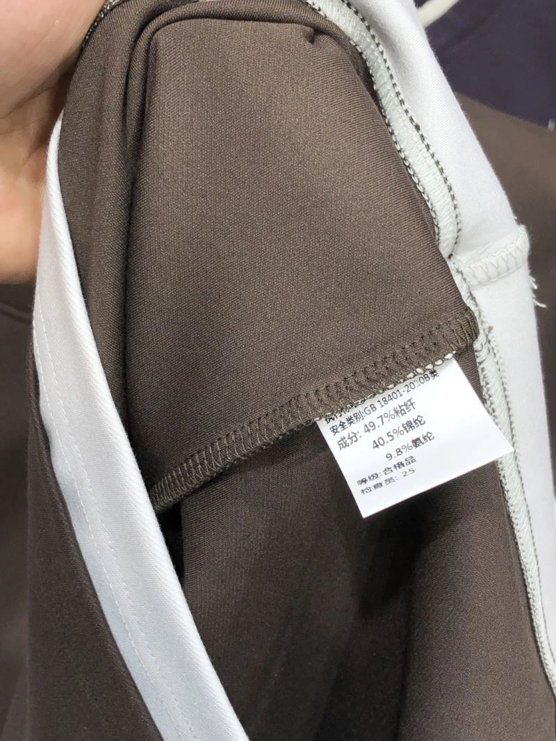 Burberry T-Shirts EasyMatch 101525
