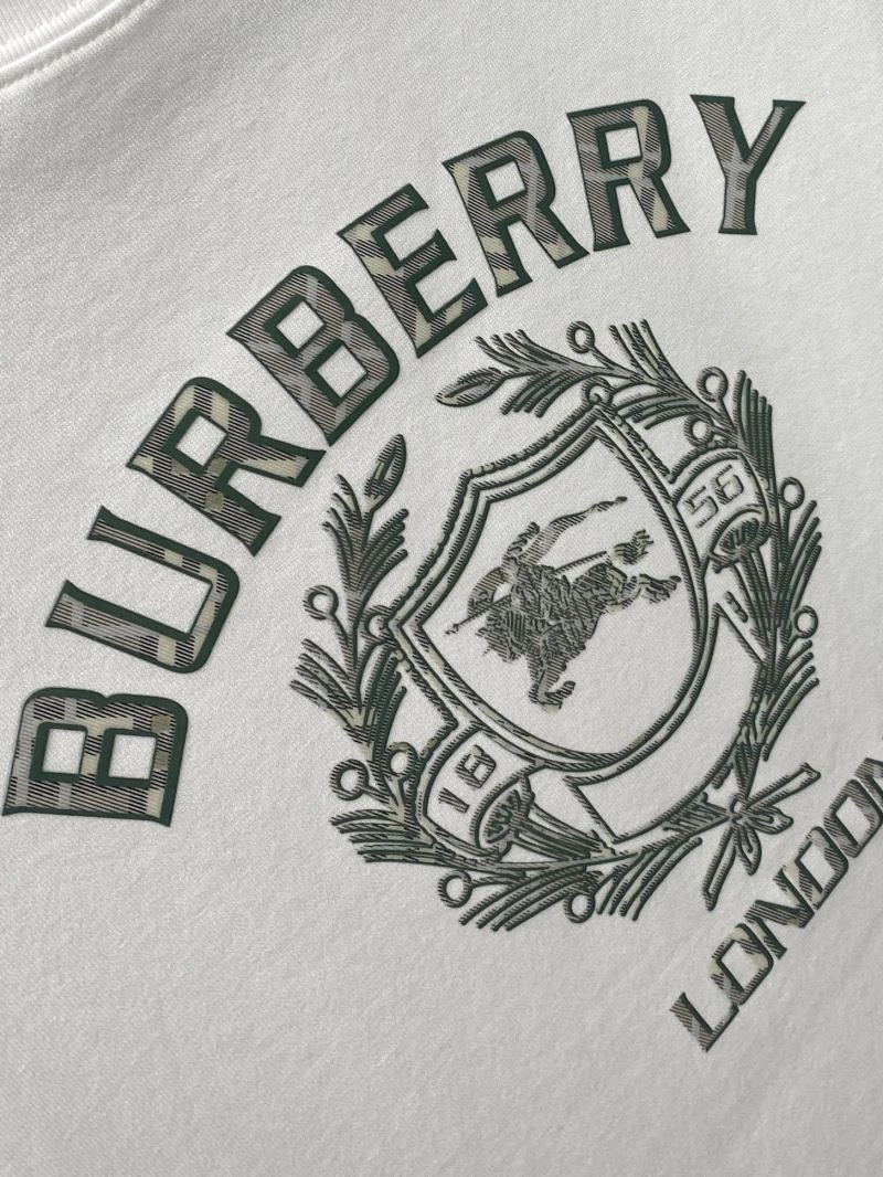 Supportive Burberry T-Shirts 101539