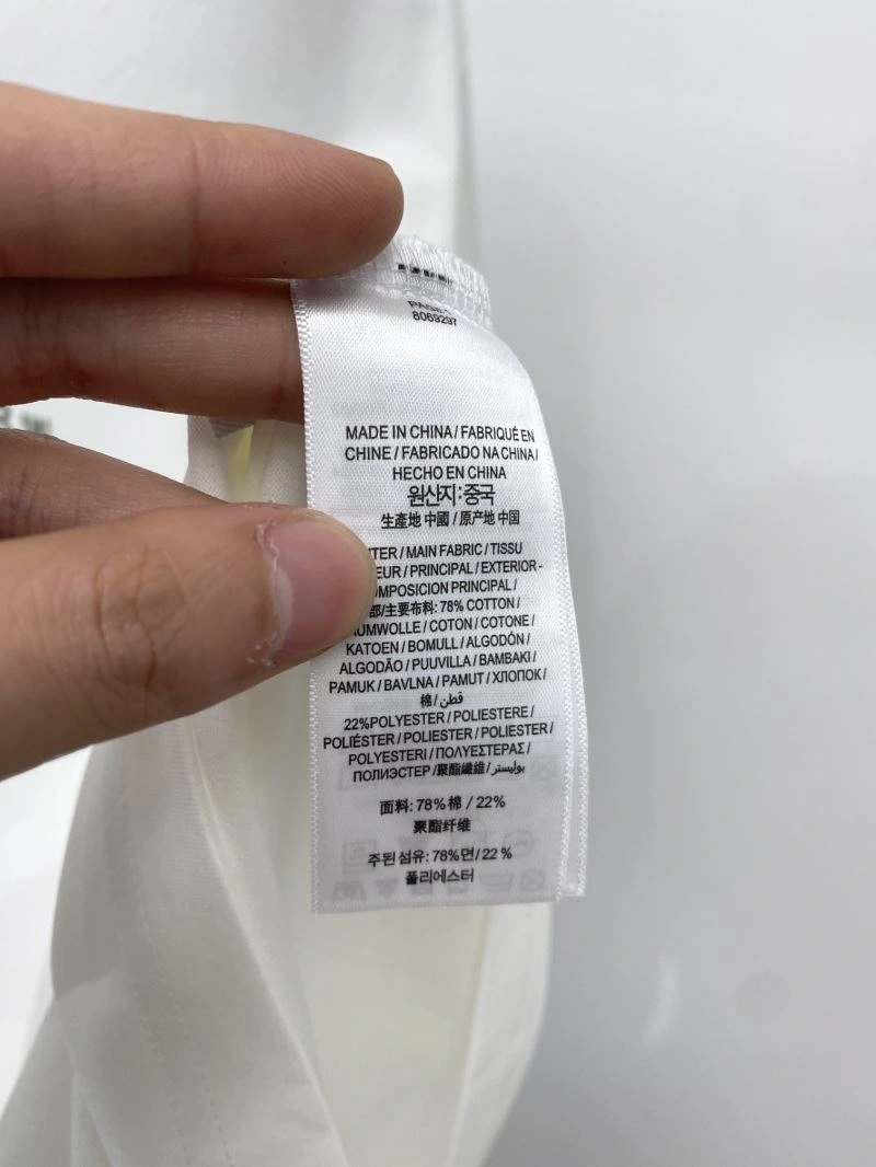 Supportive Burberry T-Shirts 101539