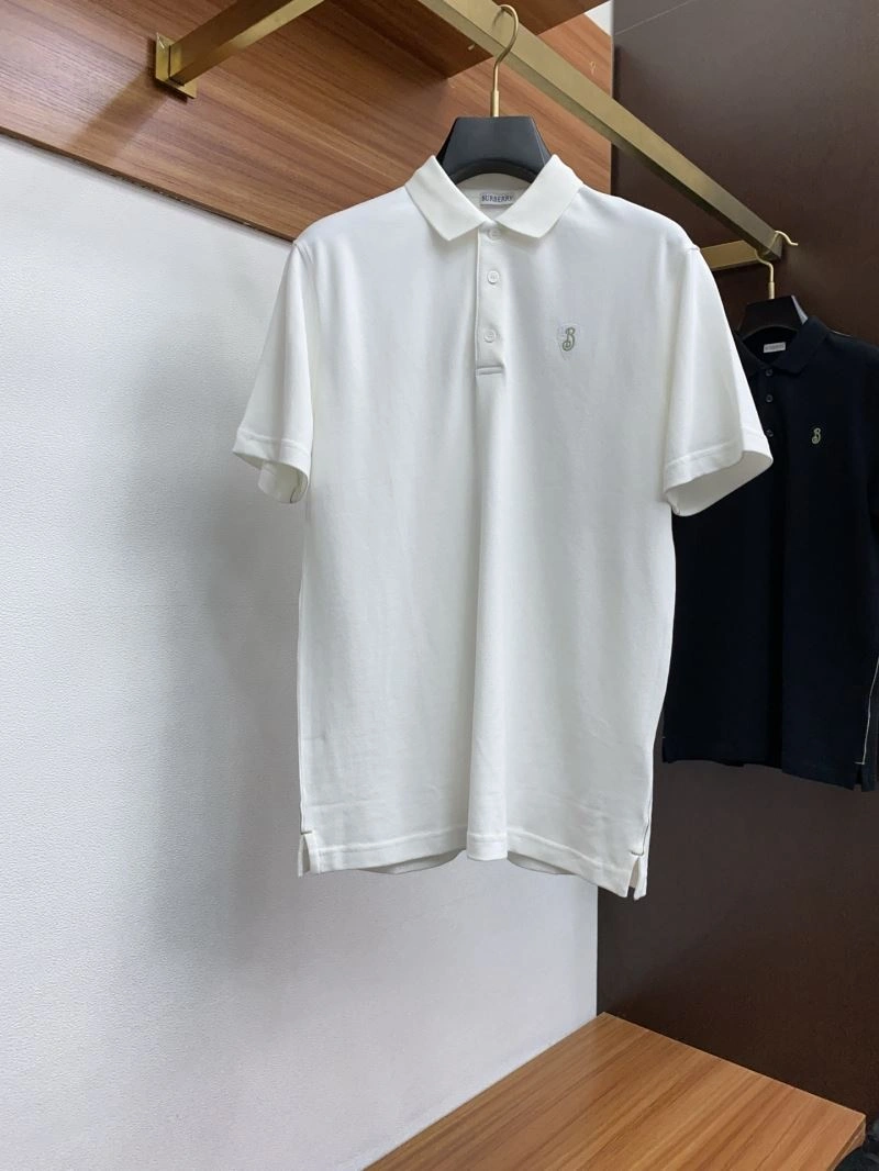 Burberry T-Shirts Colorful 101529