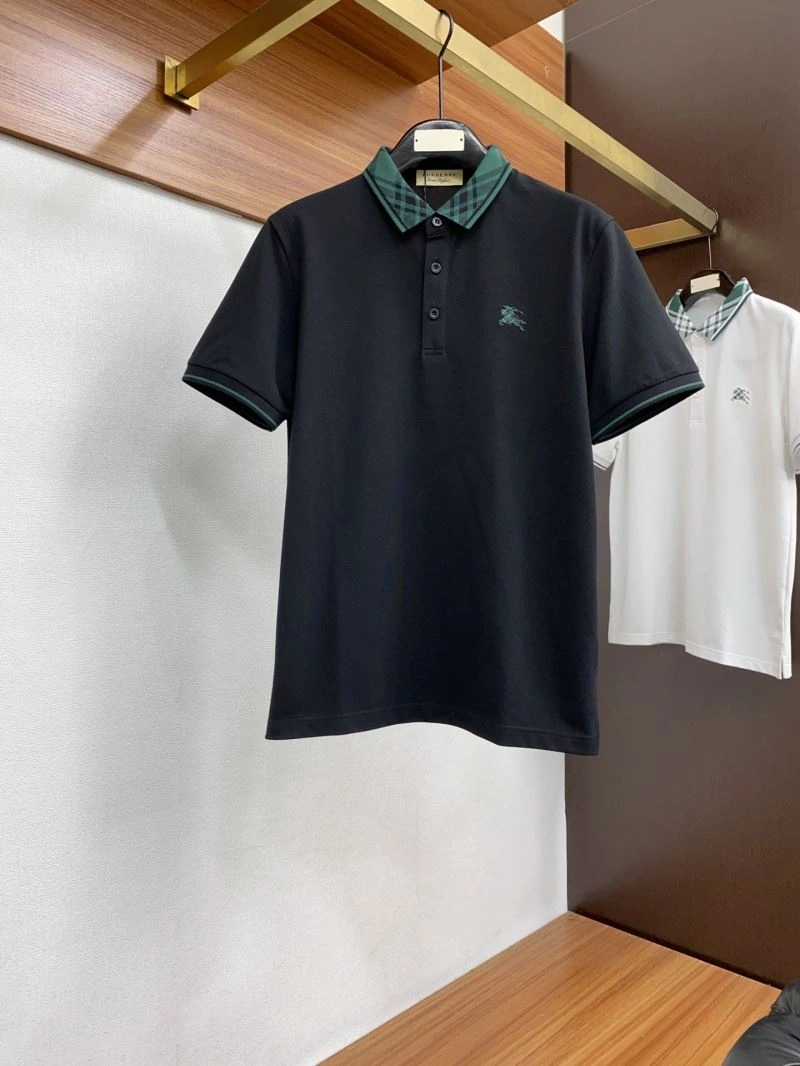 Burberry T-Shirts Comfortable 101530