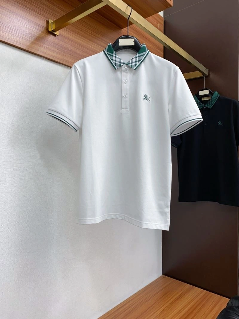 Durable Burberry T-Shirts 101523