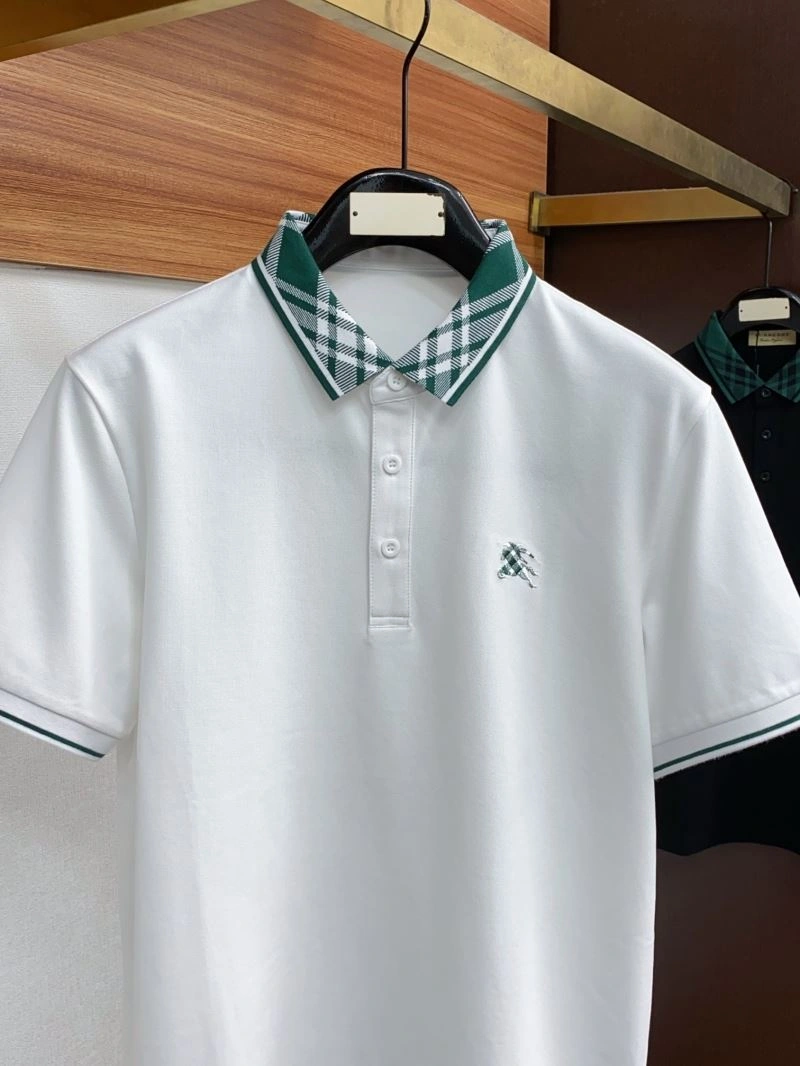 Durable Burberry T-Shirts 101523