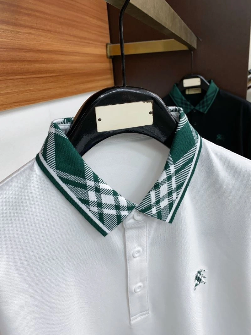 Durable Burberry T-Shirts 101523