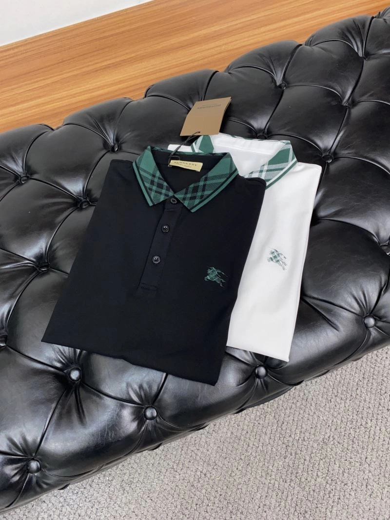 Durable Burberry T-Shirts 101523