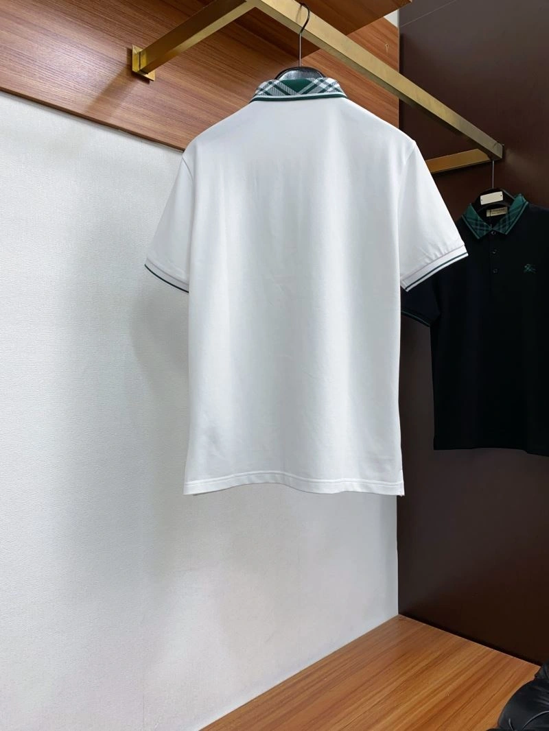 Durable Burberry T-Shirts 101523