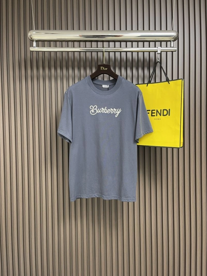 Burberry T-Shirts Flexible 101662