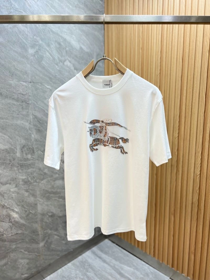 Burberry T-Shirts Neat 101521