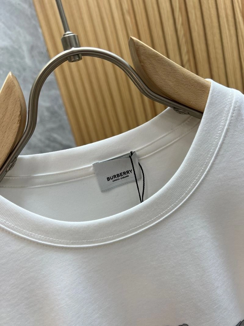 Burberry T-Shirts Neat 101521