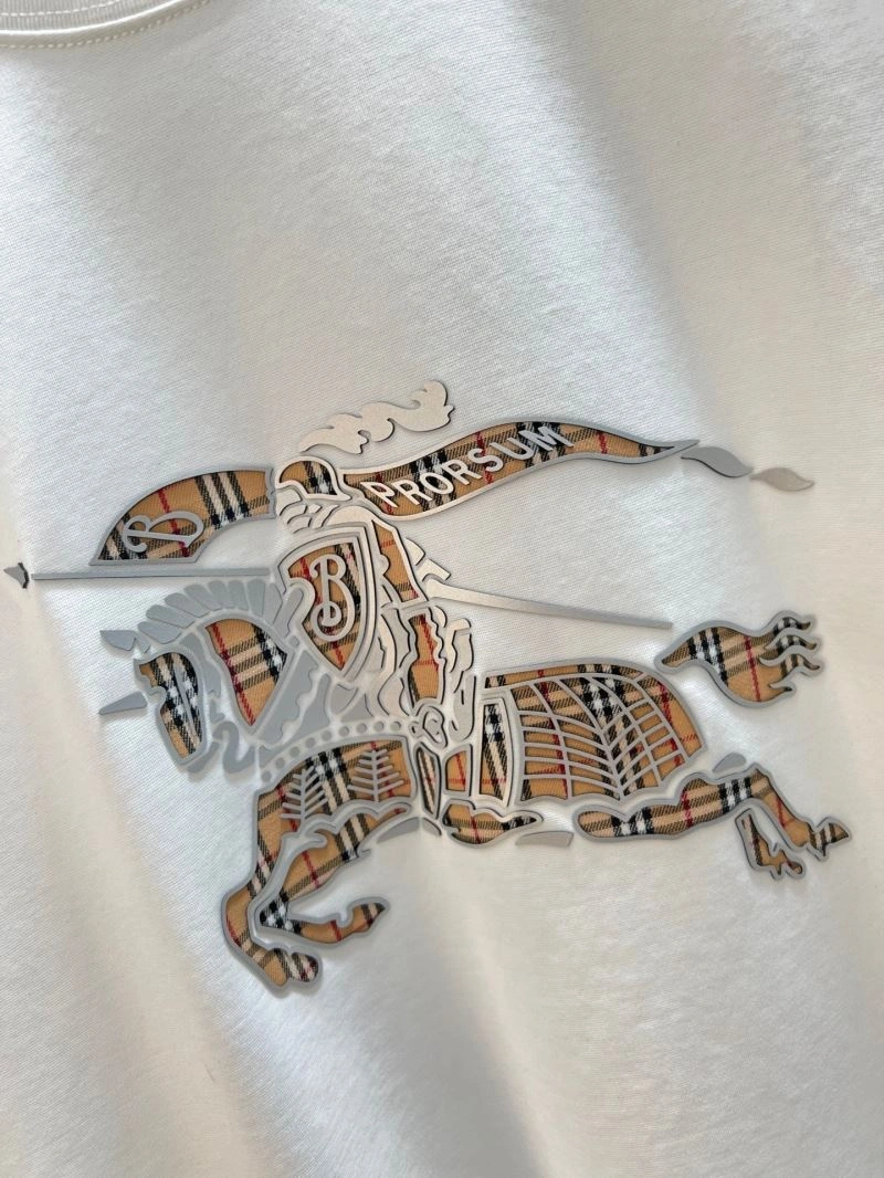 Burberry T-Shirts Neat 101521