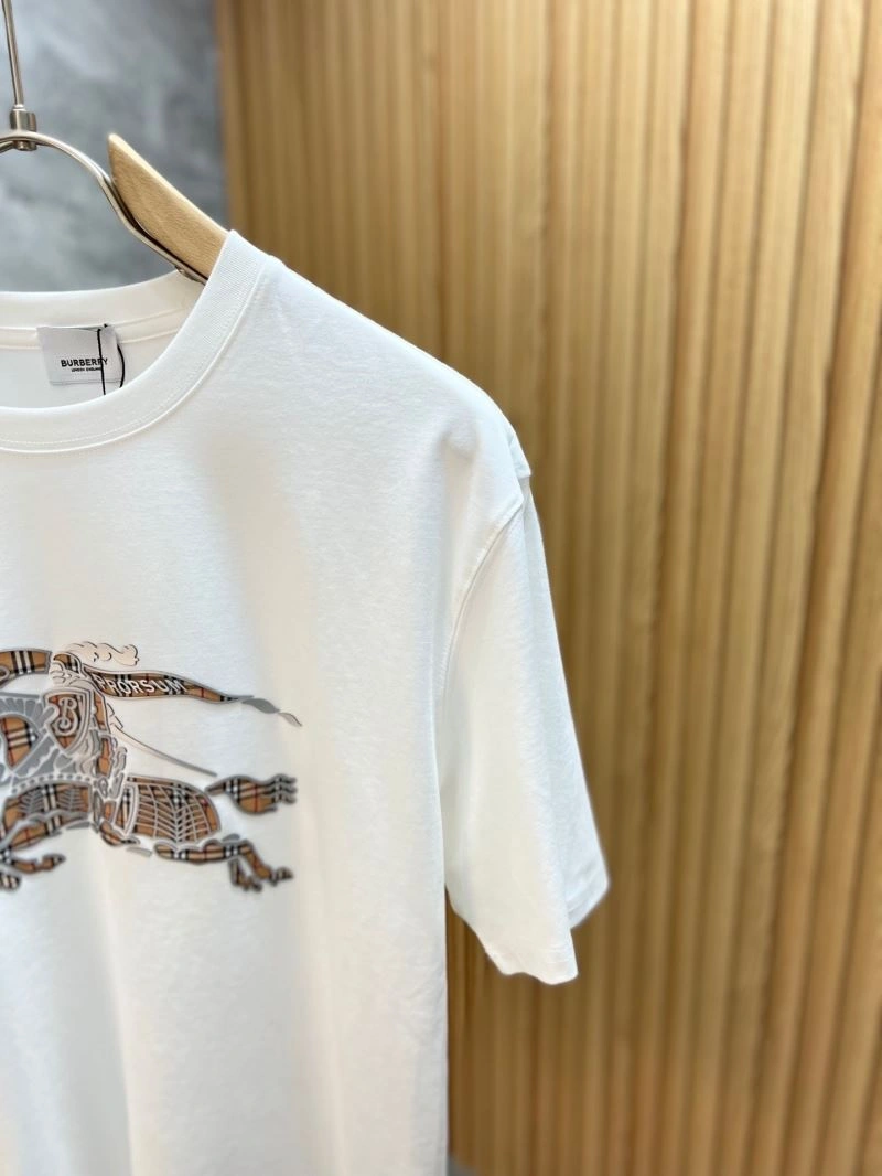 Burberry T-Shirts Neat 101521