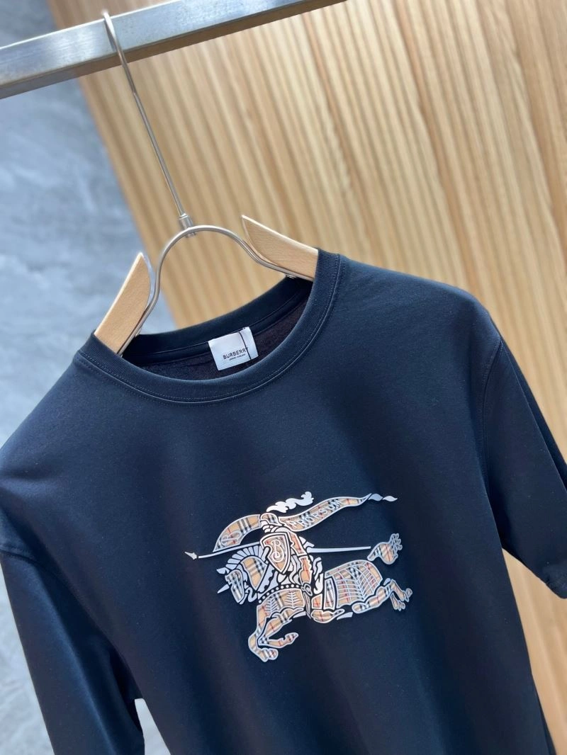 Burberry T-Shirts Contemporary 101532