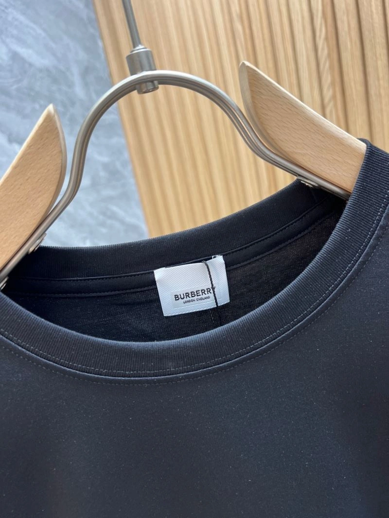 Burberry T-Shirts Contemporary 101532