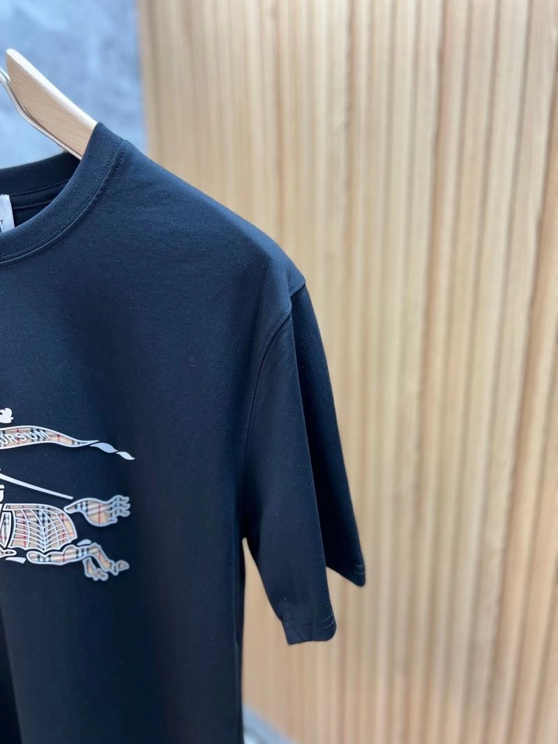 Burberry T-Shirts Contemporary 101532