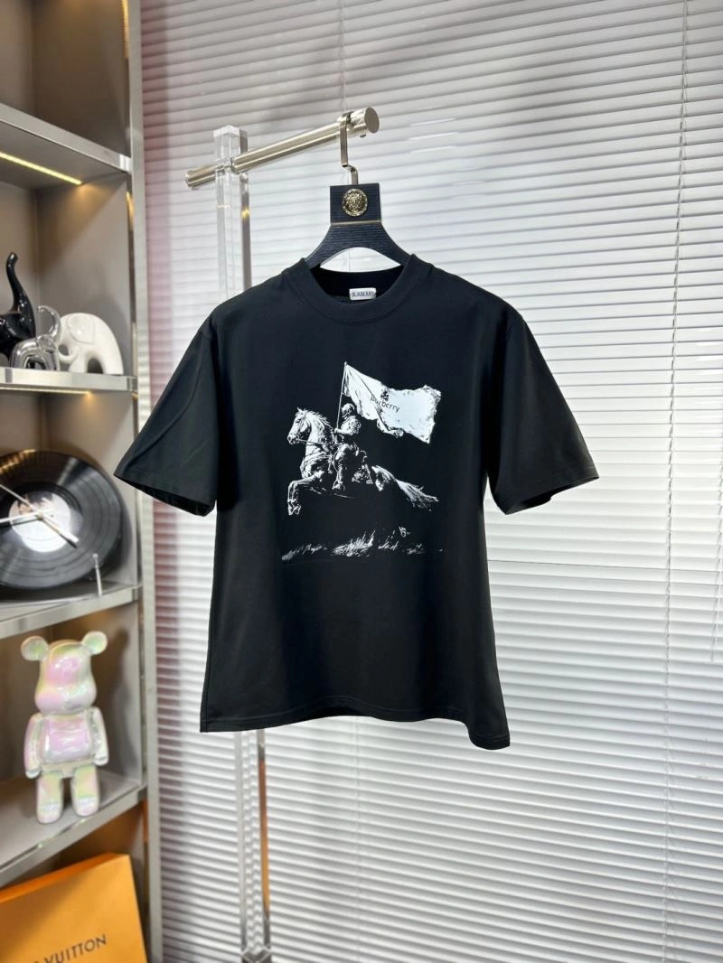 Sustainable Burberry T-Shirts 101514