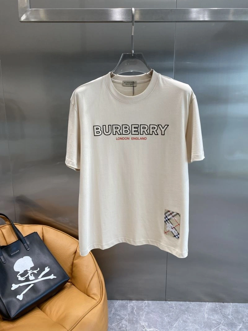 Burberry T-Shirts StreetReady 101512