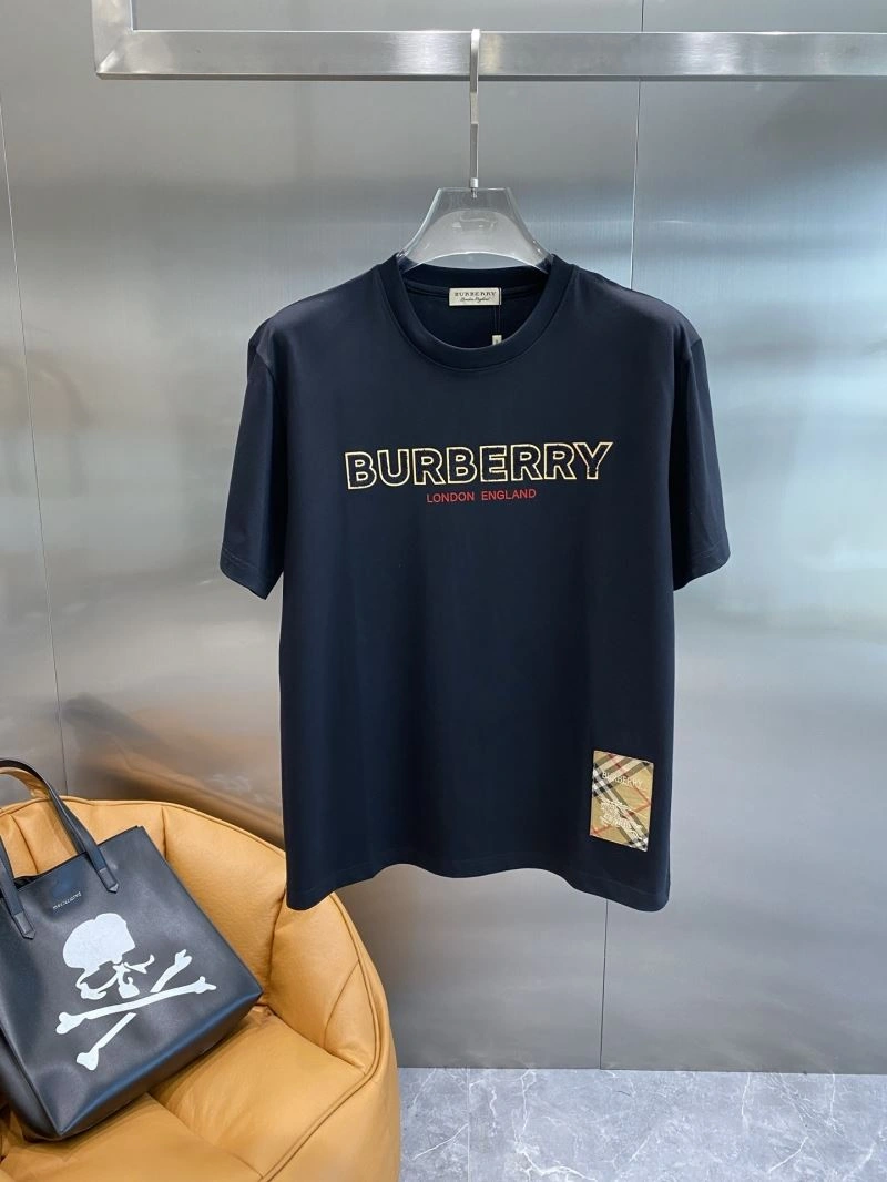 Casual Burberry T-Shirts 101510
