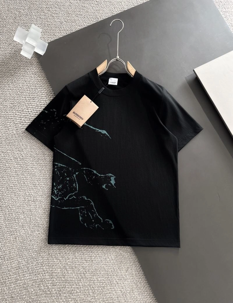 Chic Burberry T-Shirts 101504