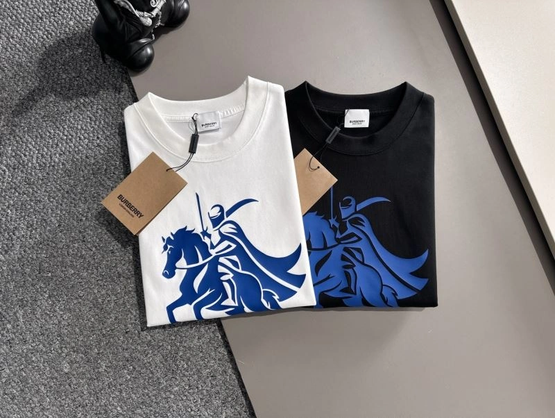 WeatherProof Burberry T-Shirts 101497