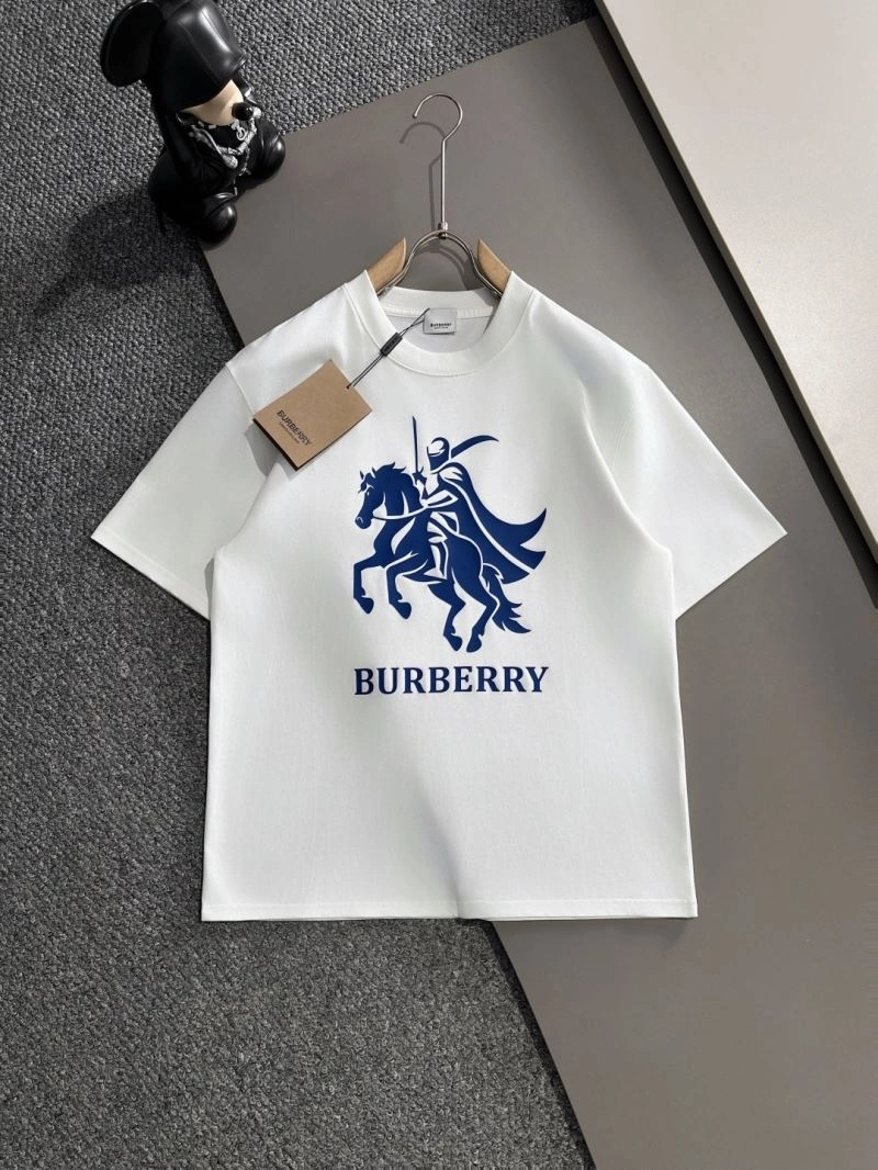 WeatherProof Burberry T-Shirts 101497
