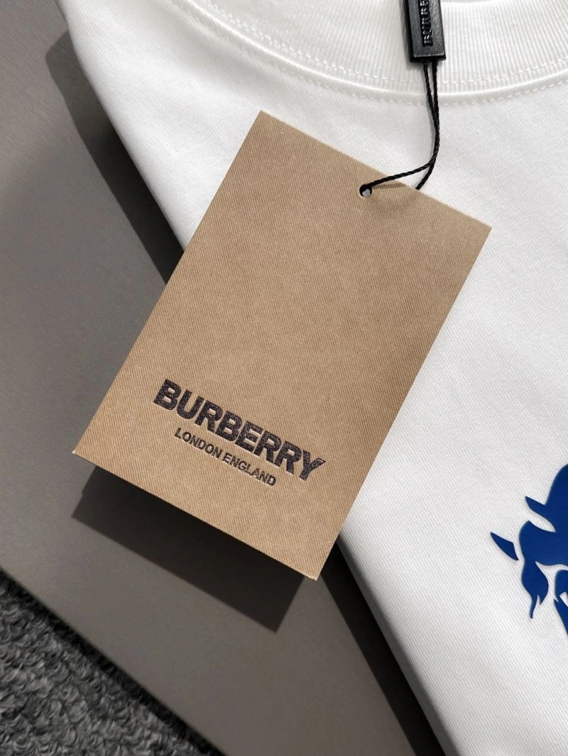 WeatherProof Burberry T-Shirts 101497