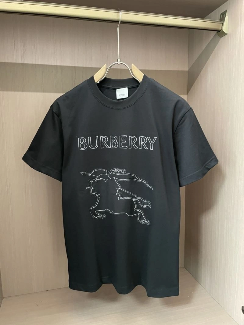 Burberry T-Shirts Comfortable 101494