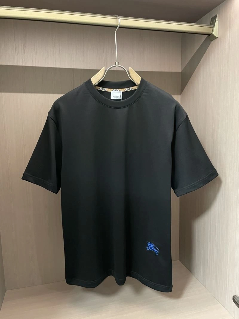 Soft Burberry T-Shirts 101501