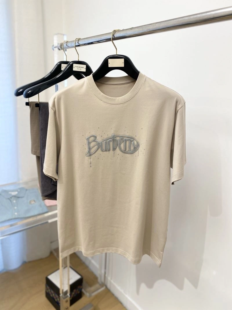 Trendy Burberry T-Shirts 101500