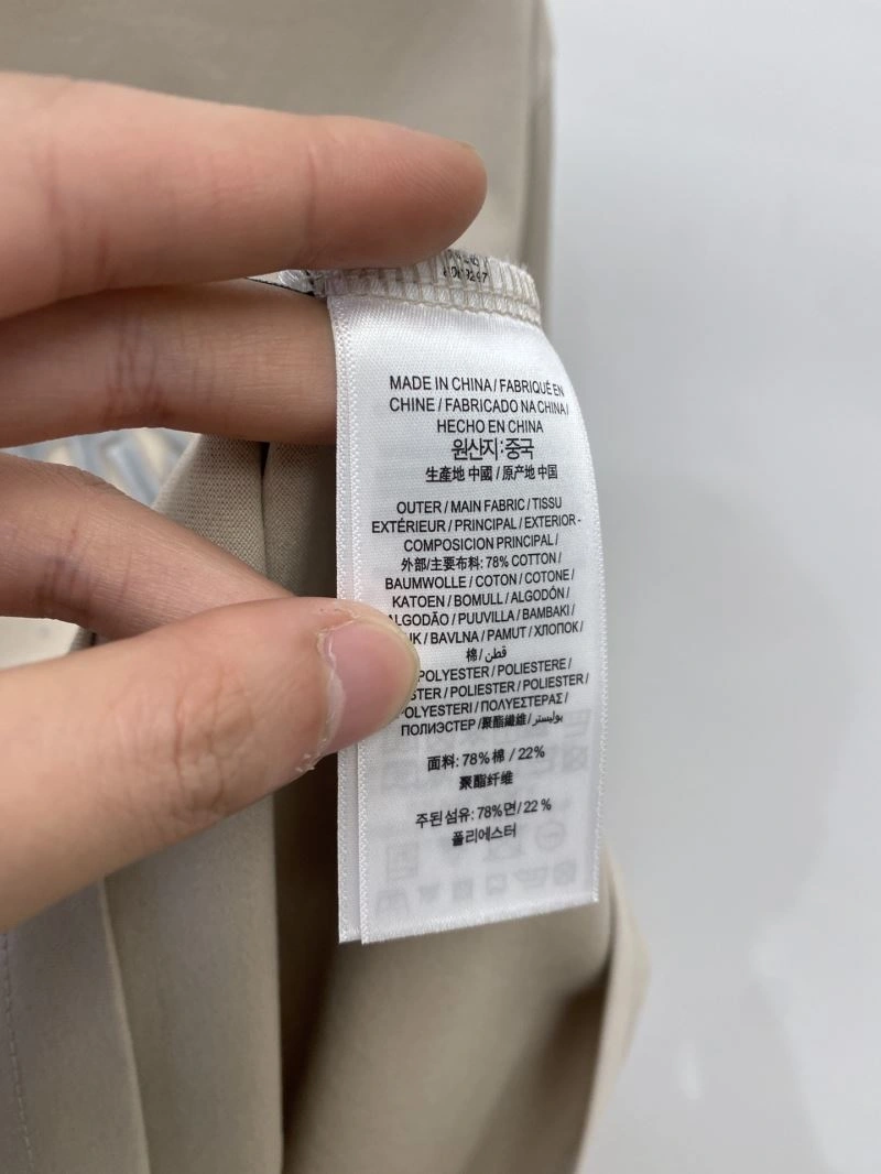 Trendy Burberry T-Shirts 101500