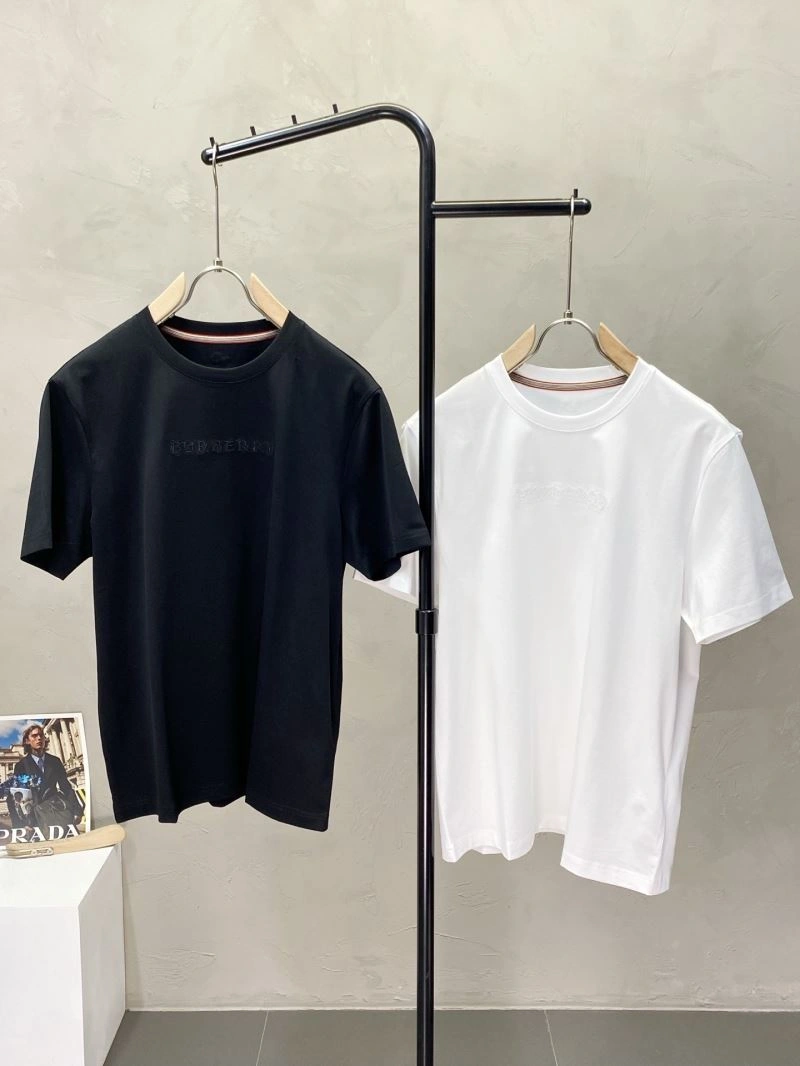 Efficient Burberry T-Shirts 101495