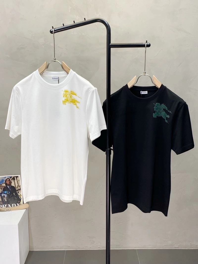 Stylish Burberry T-Shirts 101492