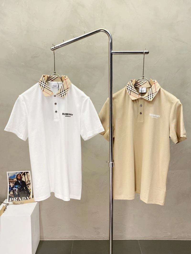 SunProtective Burberry T-Shirts 101499
