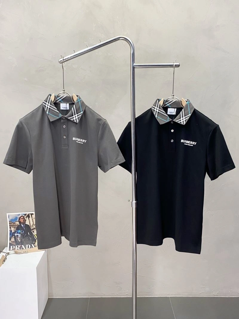 SunProtective Burberry T-Shirts 101499
