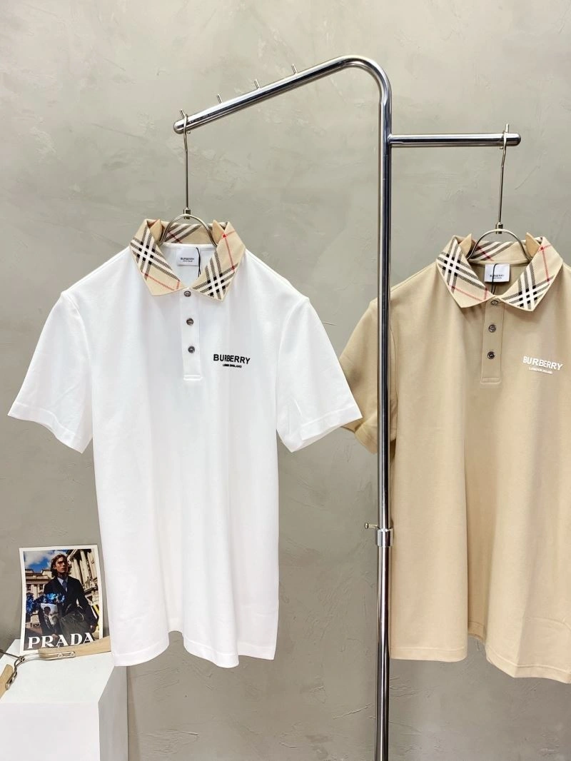 SunProtective Burberry T-Shirts 101499