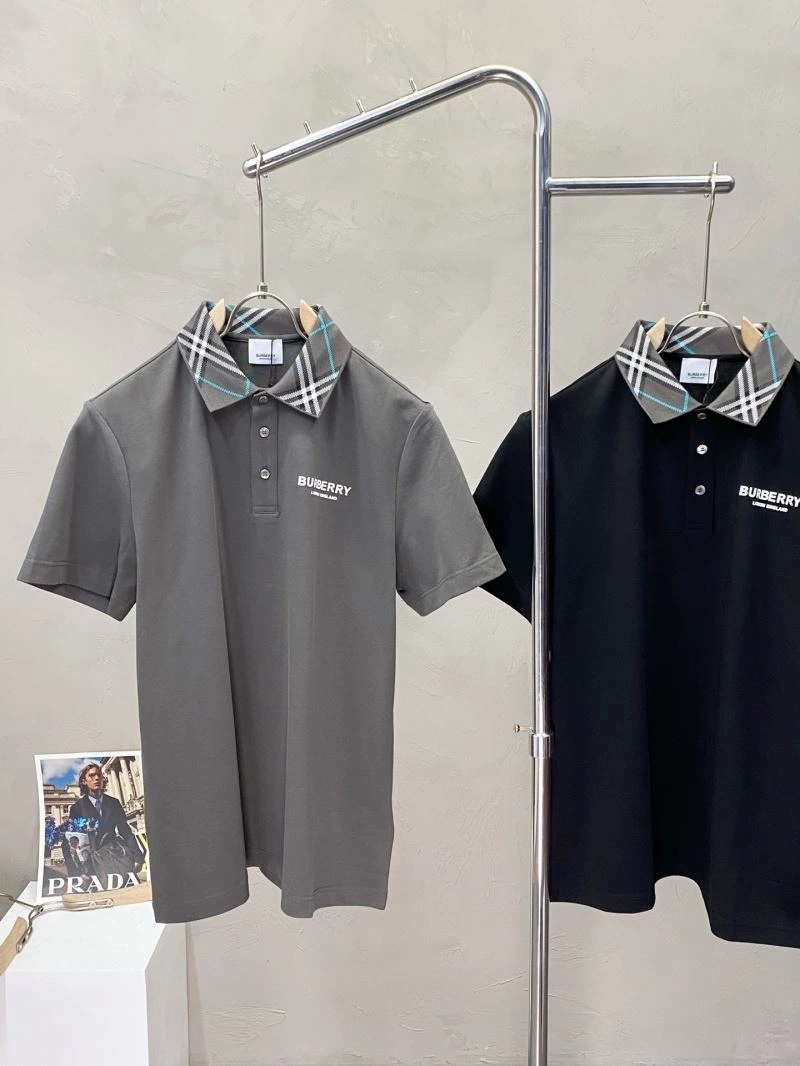 SunProtective Burberry T-Shirts 101499