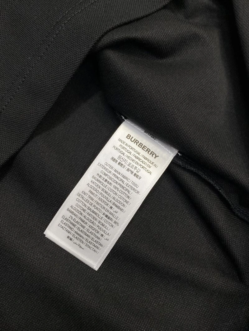 SunProtective Burberry T-Shirts 101499