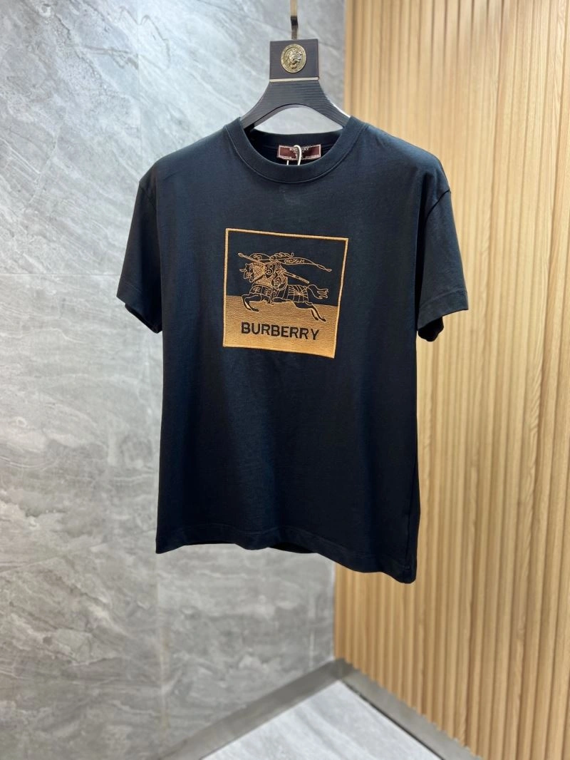 Burberry T-Shirts Compact 101493