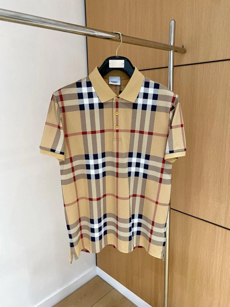 Burberry T-Shirts Original 101503
