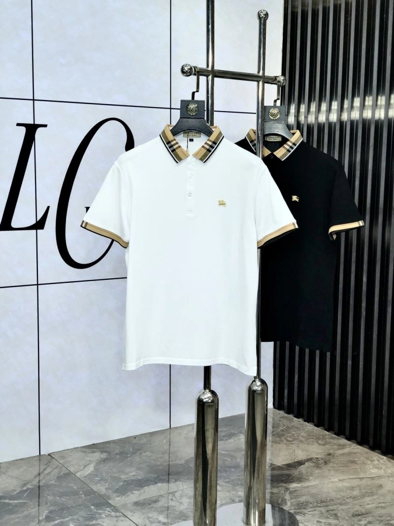 Unisex Burberry T-Shirts 101502