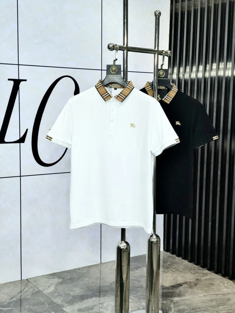 Youthful Burberry T-Shirts 101496