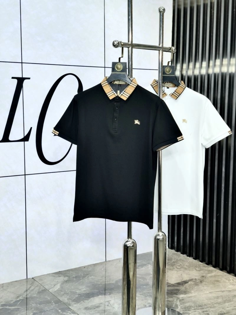 Youthful Burberry T-Shirts 101496