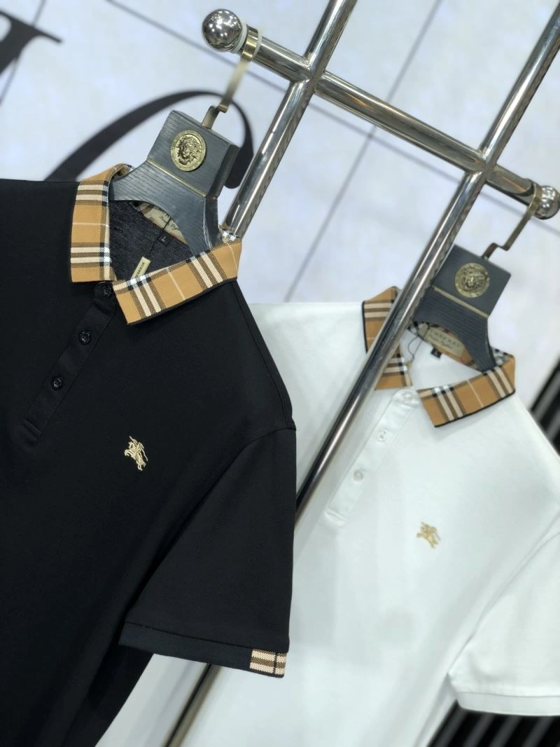 Youthful Burberry T-Shirts 101496
