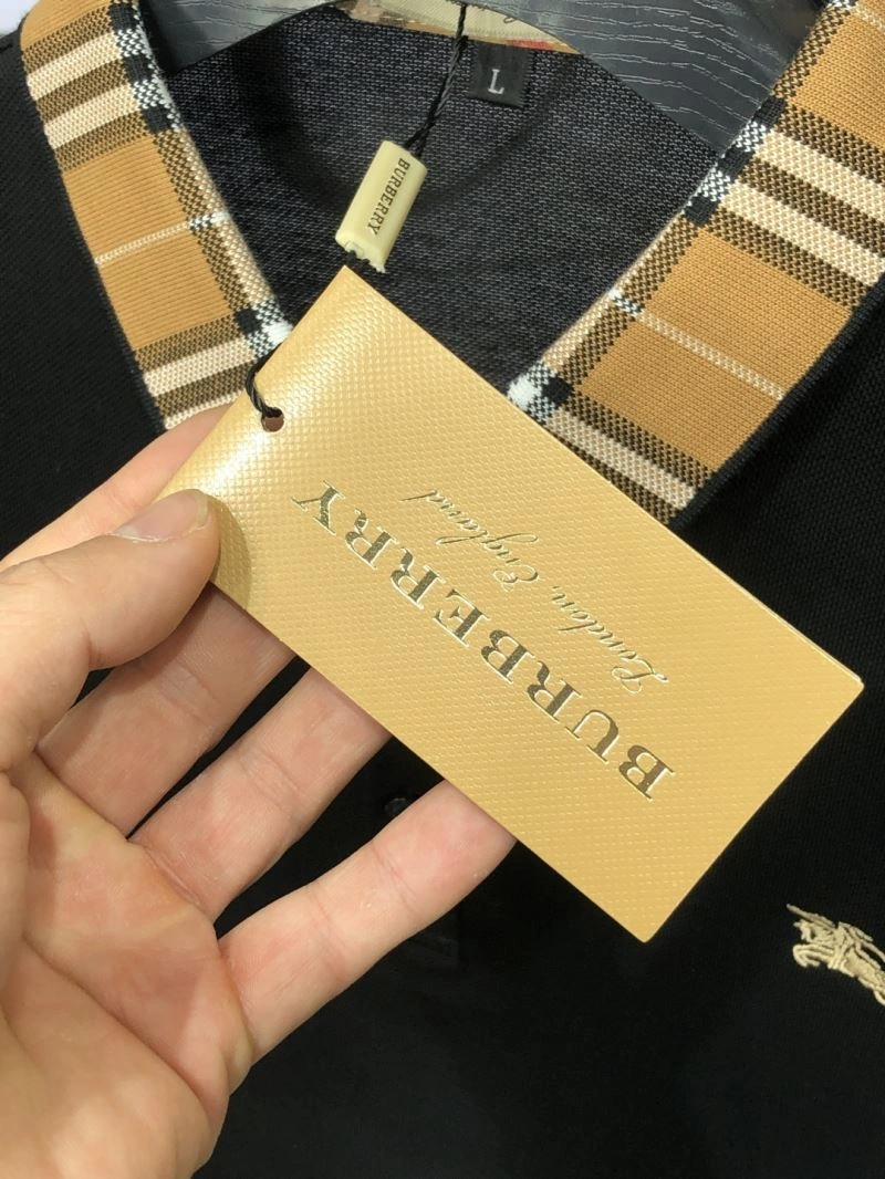Youthful Burberry T-Shirts 101496